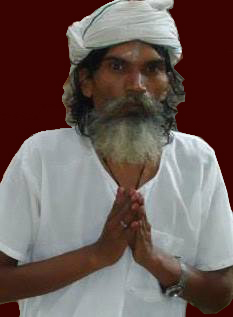 Guru maharaj ne 8 Feb 2013 ko pradan kiya satyugi dhwaj