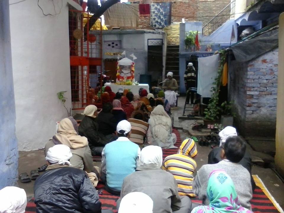 Satsang Kanpur