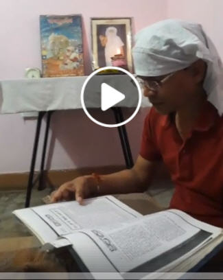 सतगुरु जयगुरुदेव जी महाराज द्वारा सुनाया गया सत्संग, 2010