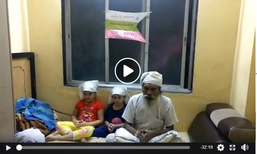 Guru Malik ka Sewadar - Gurubhai Anil Kumar Gupta